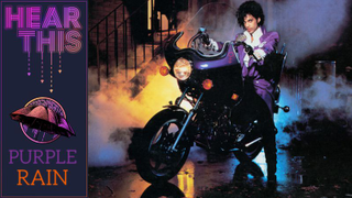 “Purple Rain” propelled Prince from the dance floor to the stratosphere